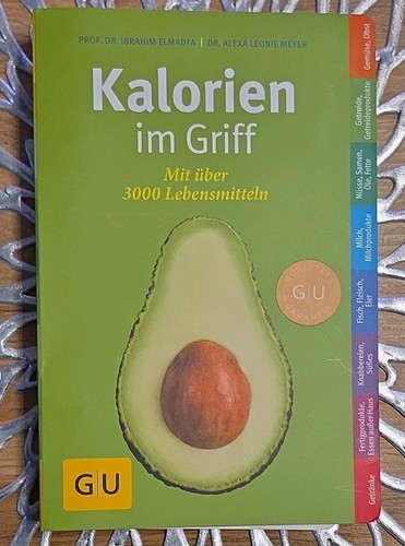 Gräfe und unzer kalorien - gräfe,