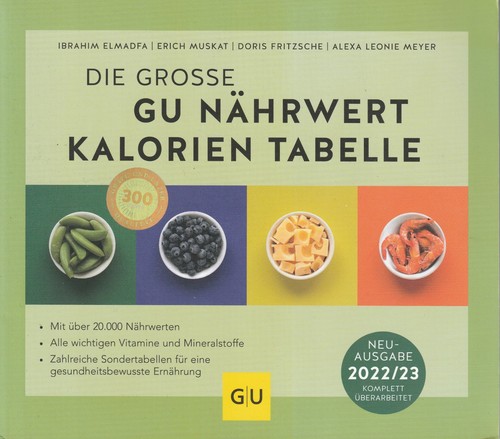 Die große - , gu
