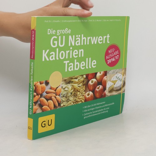 Die große - , gu